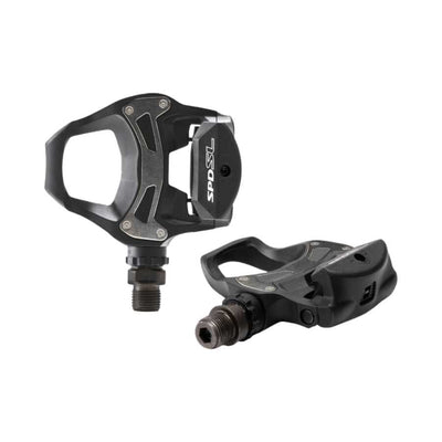 Shimano R550 SPD SL Pedals COMPONENTS Shimano Black 