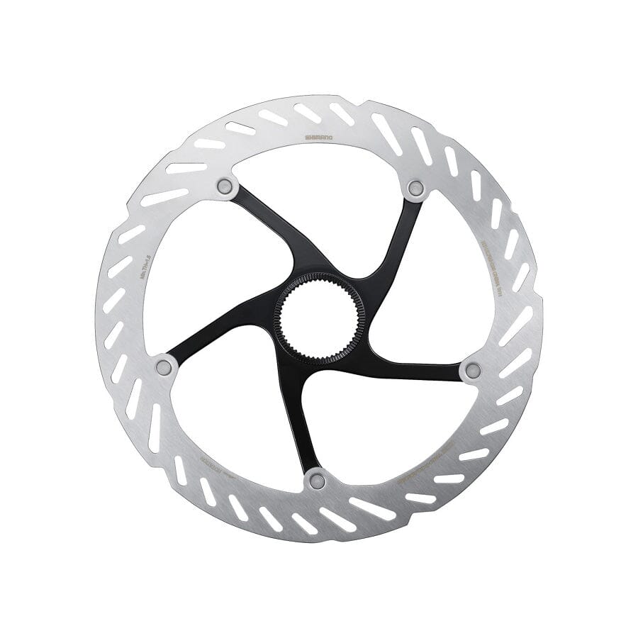 Shimano RT-CL700 Disc Brake Rotor COMPONENTS Shimano 203mm 