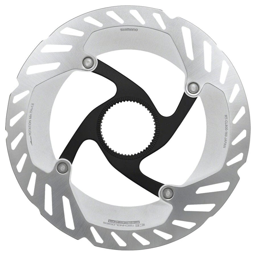 Shimano RT-CL800 Centerlock Rotor | Contender Bicycles