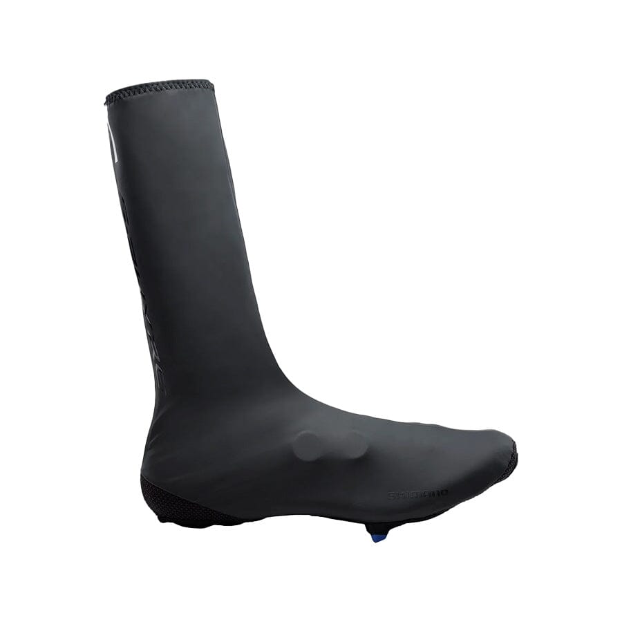 Shimano S-Phyre Tall Shoe Cover Black