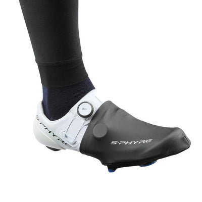 Shimano S-Phyre Toe Shoe Cover | Contender Bicycles