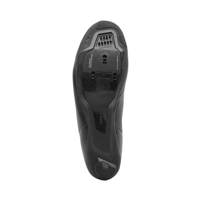 The Shimano SH-RC502 Cycling Shoe Bottom View
