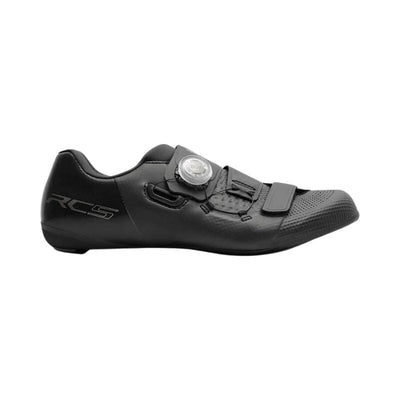 The Shimano SH-RC502 Cycling Shoe