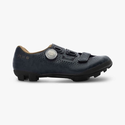 Shimano SH-RX600 Women's Gravel Cycling Shoe Apparel Shimano Stone Gray 36 