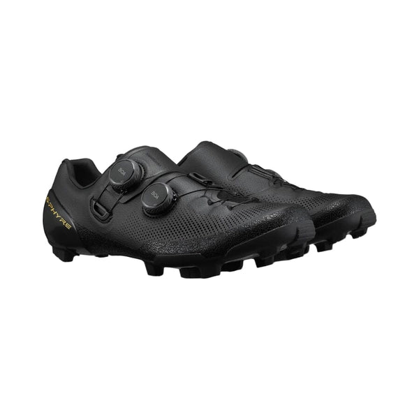Shimano SH-RX910 S-Phyre Gravel Shoe | Contender Bicycles