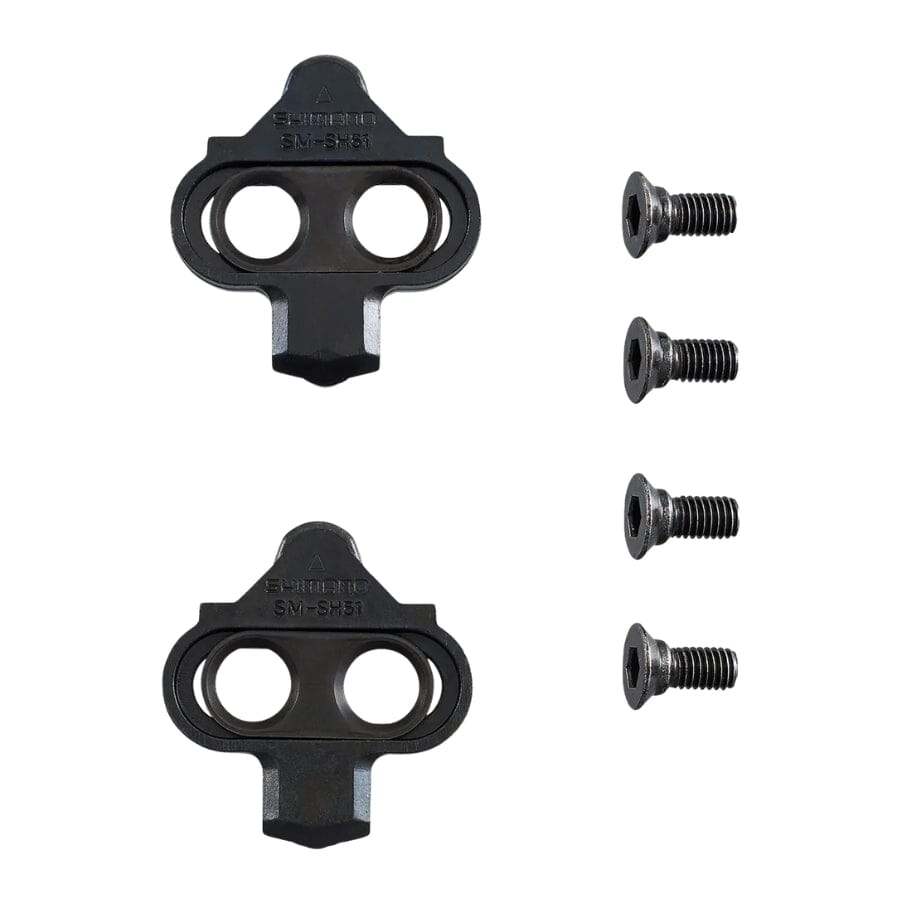 Shimano SH51 SPD Cleats Components Shimano 