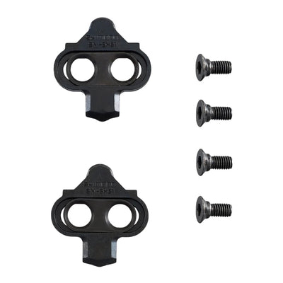 Shimano SH51 SPD Cleats Components Shimano 