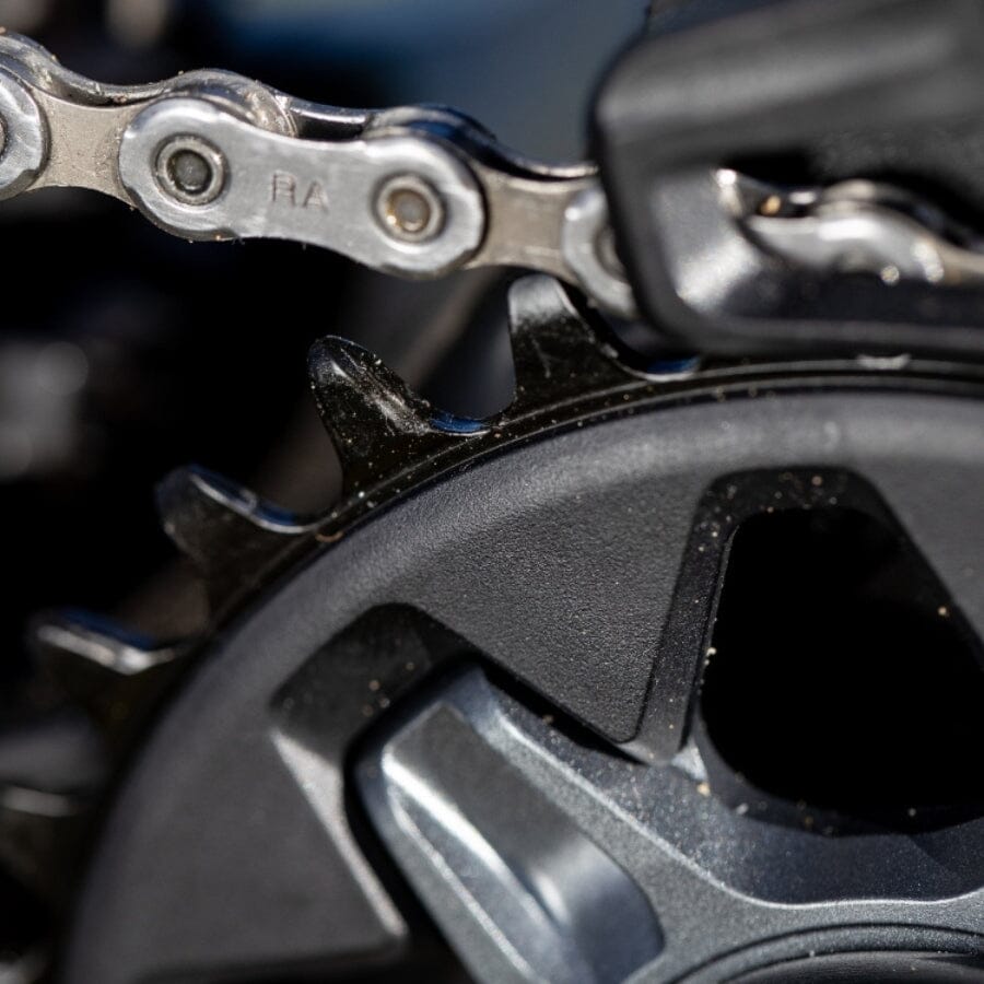 Shimano SLX CN-M7100 Chain - 12-Speed, 126 Links | Contender Bicycles