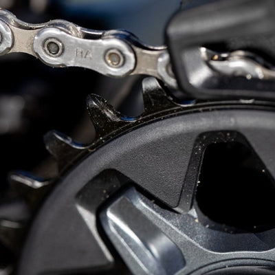 Shimano SLX CN-M7100 Chain - 12-Speed, 126 Links | Contender Bicycles