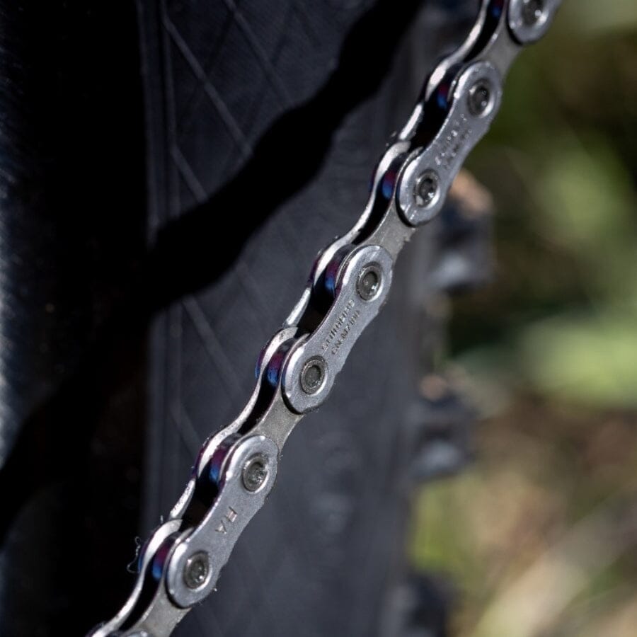 Shimano SLX CN-M7100 Chain - 12-Speed, 126 Links | Contender Bicycles