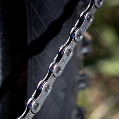 Shimano SLX CN-M7100 Chain - 12-Speed, 126 Links | Contender Bicycles