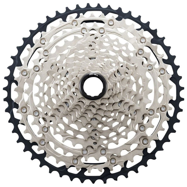 シマノ(SHIMANO) CS-M7100 12S 10-45T Shimano SLX CS-M7100 12-Speed Cassette | Contender Bicycles