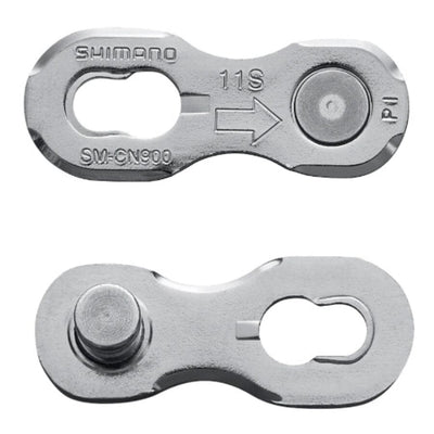 Shimano SM-CN900 11-Speed Chain Quick Link Components Shimano 