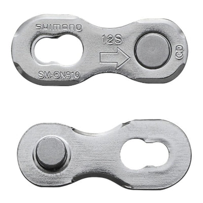 Shimano SM-CN910 12-Speed Chain Quick Link Components Shimano 