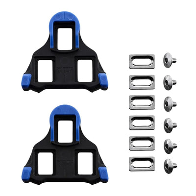 Shimano SM-SH12 Cleat Set Components Shimano 