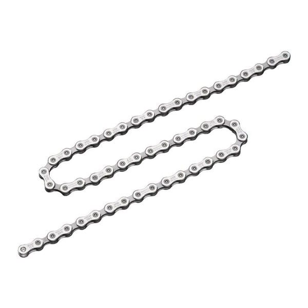 Shimano 105 CN-HG600/601 Chain 11-speed - without Quick Link - silver Shimano 105 CN-HG600/601 Chain 11-speed - without Quick Link - silver