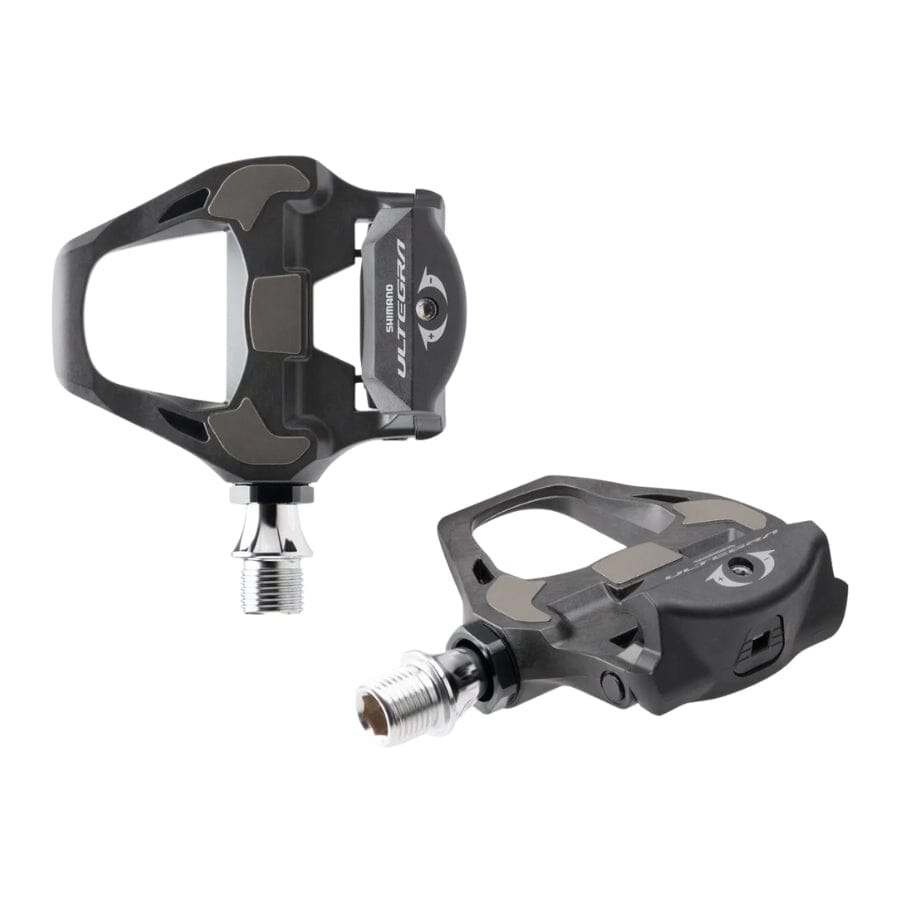 Shimano PD-R8000 Ultegra SPD-SL Carbon Road Pedals