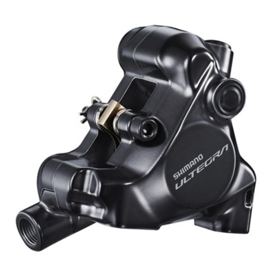 Shimano Ultegra BR-R8170 Hydraulic Disc Brake Caliper Components Shimano 