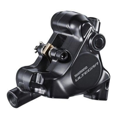 Shimano Ultegra BR-R8170 Hydraulic Disc Brake Caliper Components Shimano 