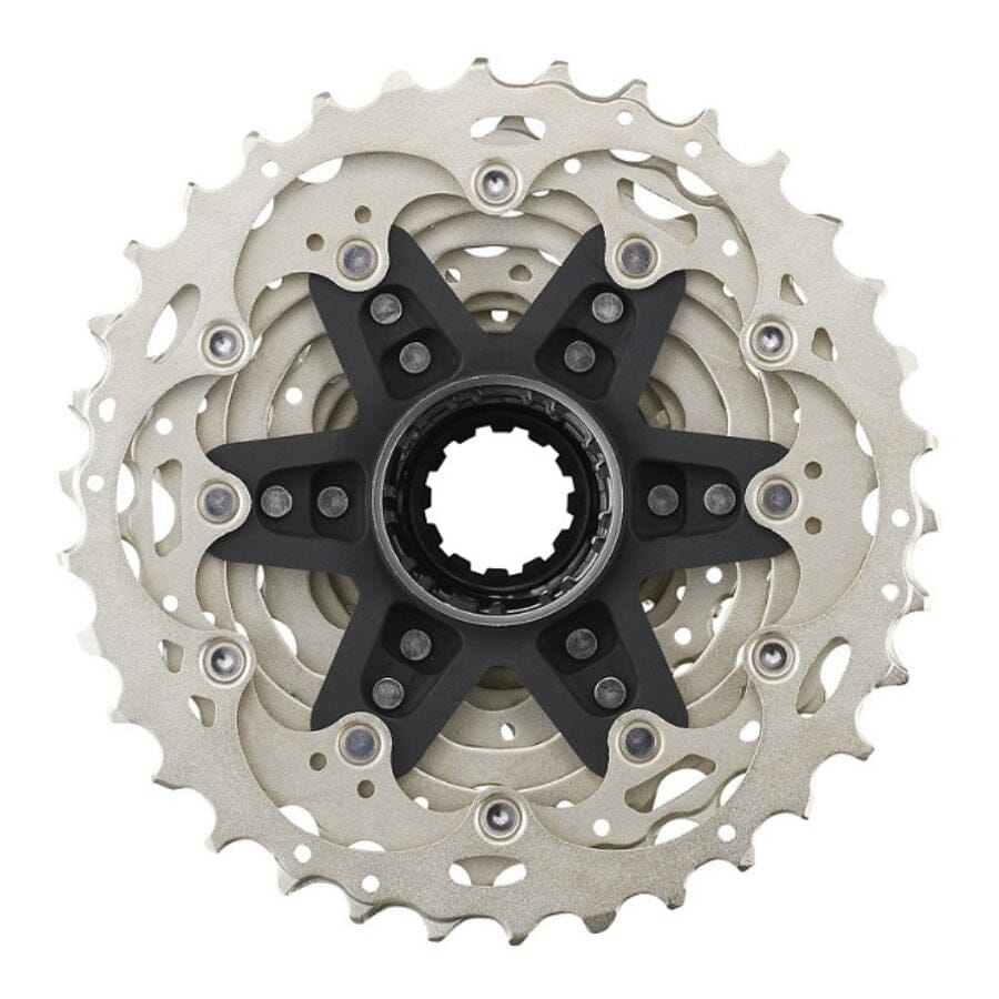 Shimano Ultegra CS-R8101 12-Speed Cassette | Contender Bicycles