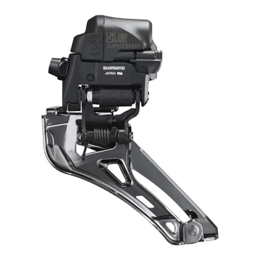 Shimano Ultegra Di2 Front Derailleur 12-Speed | Contender Bicycles
