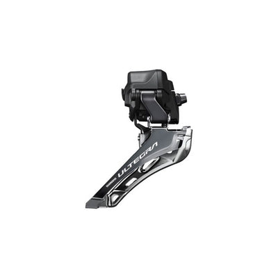 The Shimano Ultegra Di2 Front Derailleur, FD-R8150, 12-Speed
