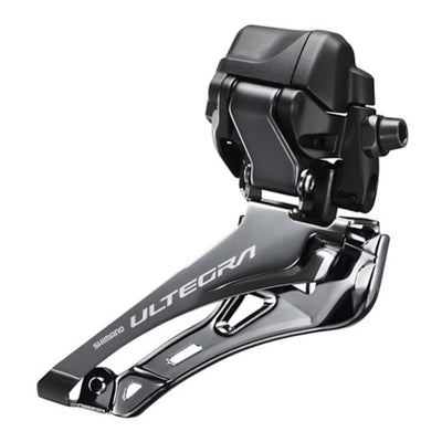 Shimano Ultegra Di2 Front Derailleur, FD-R8150, 12-Speed Components Shimano 