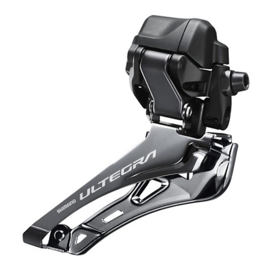 Shimano Ultegra Di2 Front Derailleur 12-Speed | Contender Bicycles