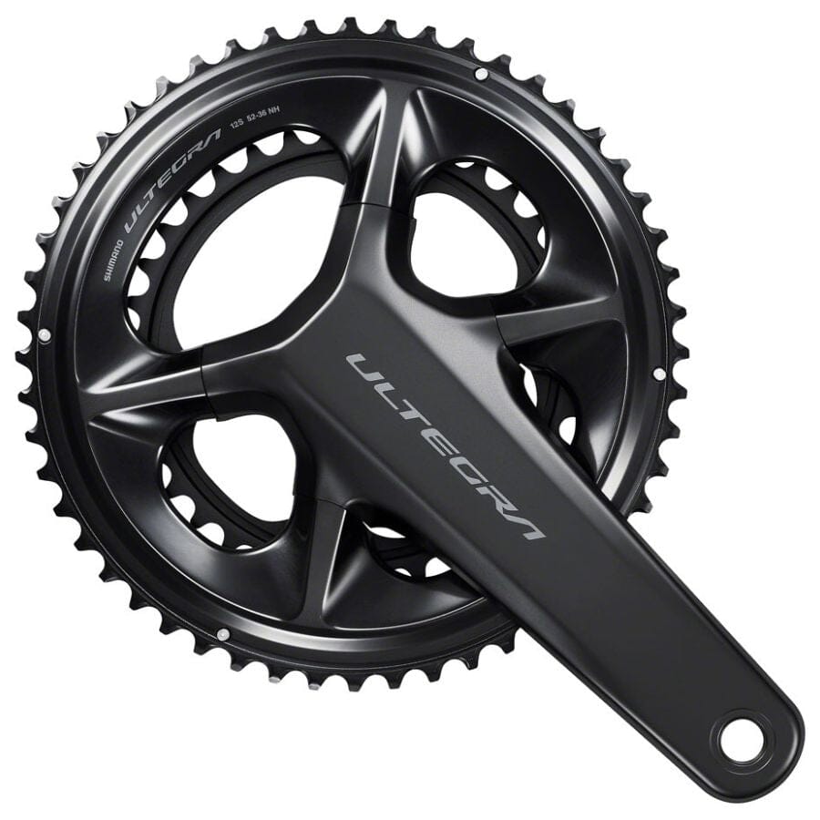 Shimano Ultegra FC-R8100 Crankset | Contender Bicycles
