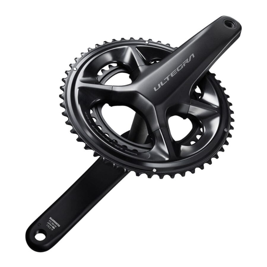 Shimano Ultegra FC-R8100 Crankset | Contender Bicycles