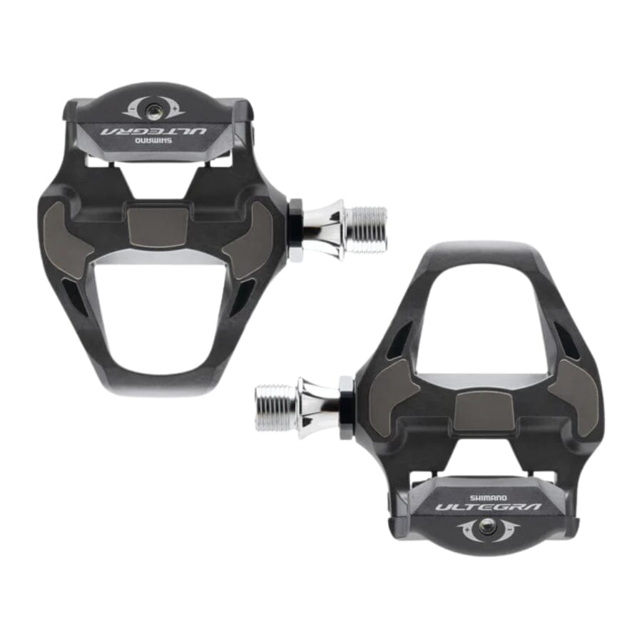 Shimano Ultegra PD-8000 +4mm SPD SL Pedals