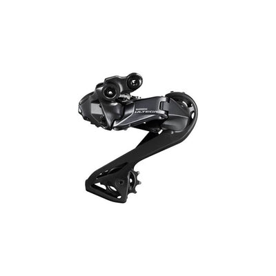 The Shimano Ultegra RD-R8150 Di2 Rear Derailleur - 12-Speed