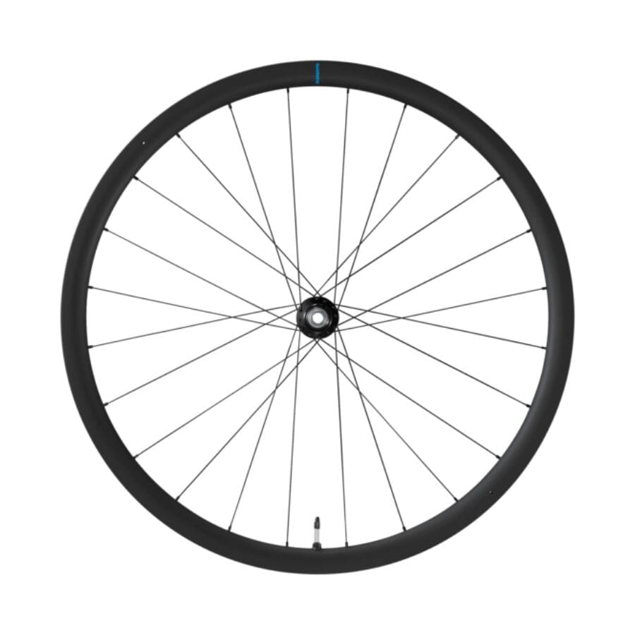 Shimano WH-RX880-700C GRX Tubeless CL Disc Wheels | Contender Bicycles