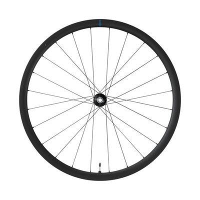 Shimano WH-RX880-700C GRX Tubeless CL Disc Wheels | Contender Bicycles