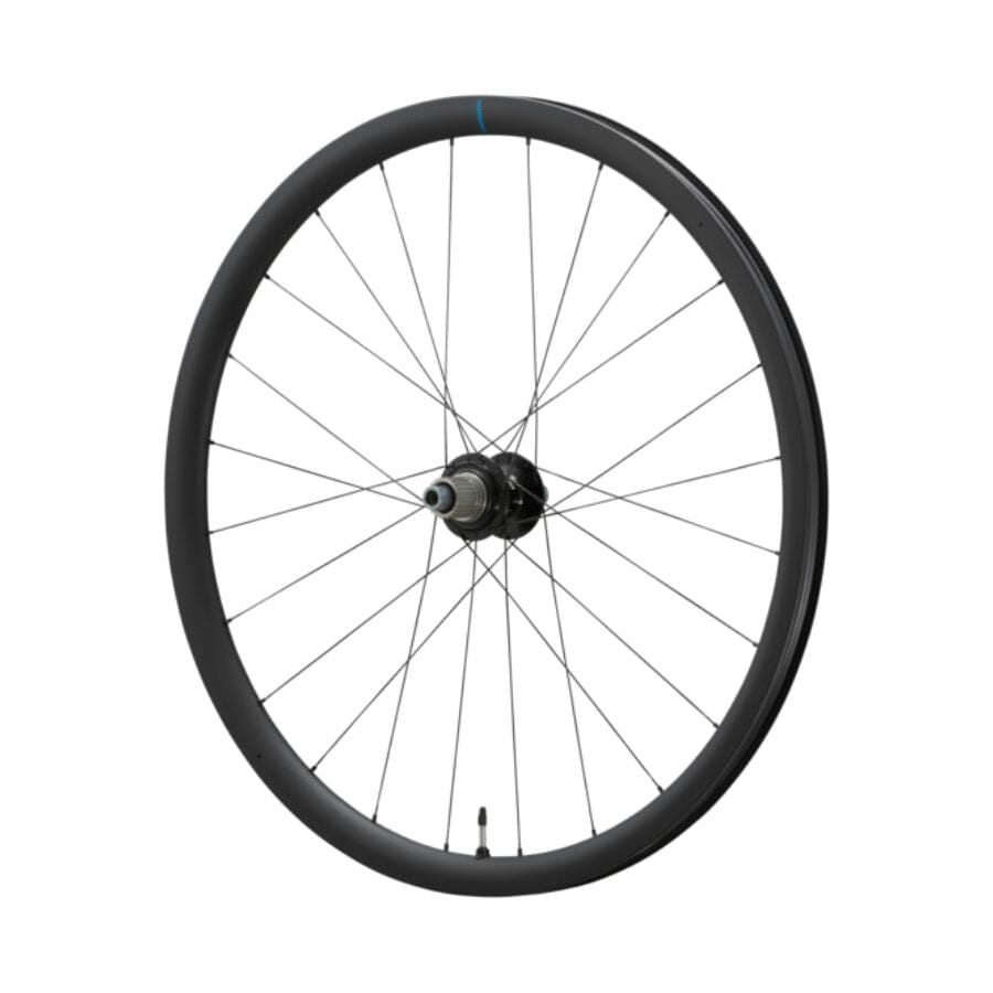 Shimano WH-RX880-700C GRX Tubeless CL Disc Wheels | Contender Bicycles