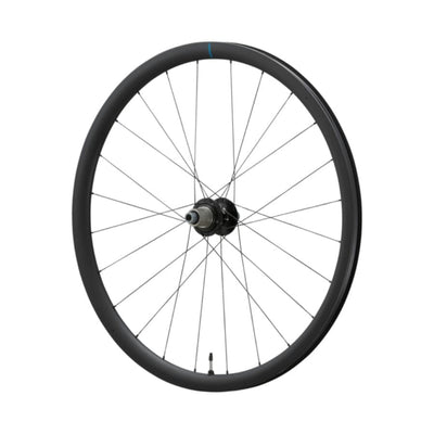 Shimano WH-RX880-700C GRX Tubeless CL Disc Wheels | Contender Bicycles