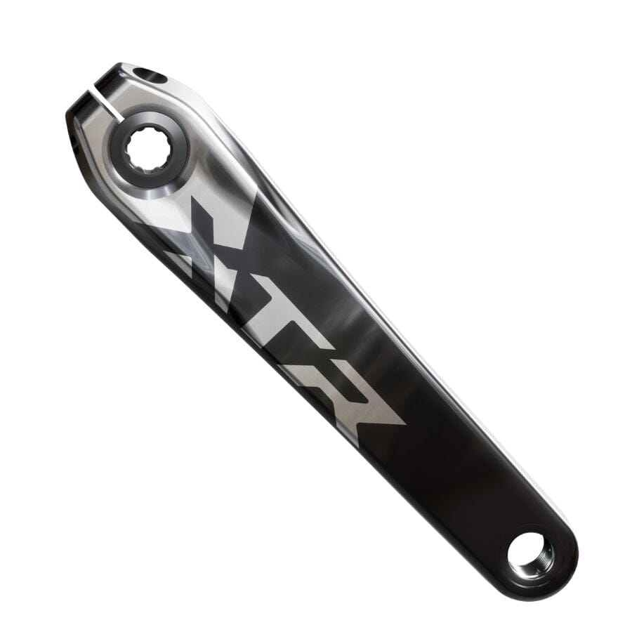 Shimano XTR Enduro Crankset | Contender Bicycles