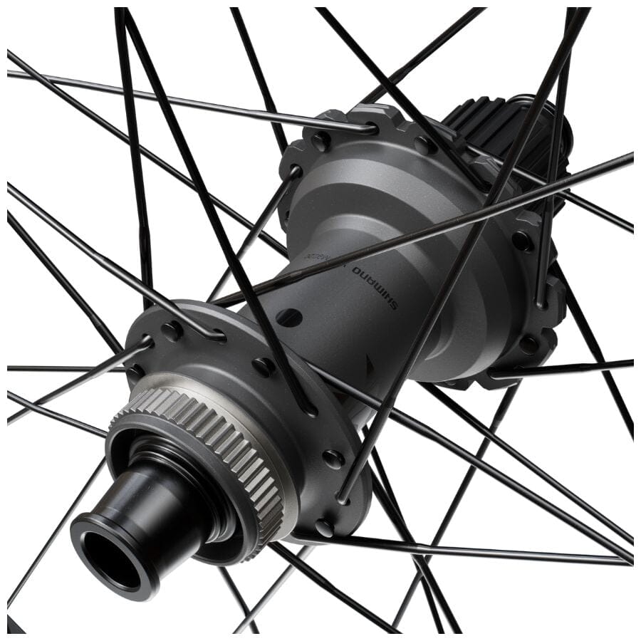 Shimano XTR Enduro Wheelset | Contender Bicycles