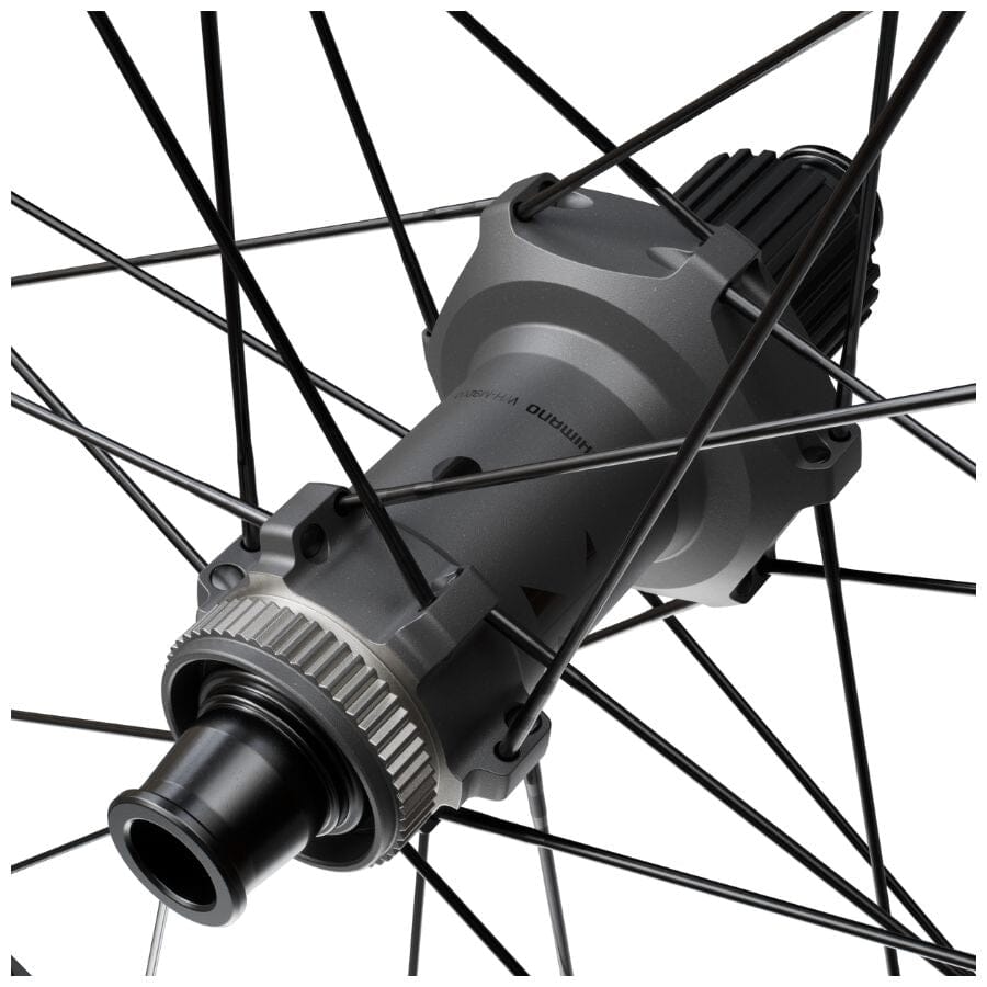 Shimano XTR Cross Country Wheelset | Contender Bicycles