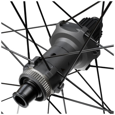 Shimano XTR Cross Country Wheelset | Contender Bicycles