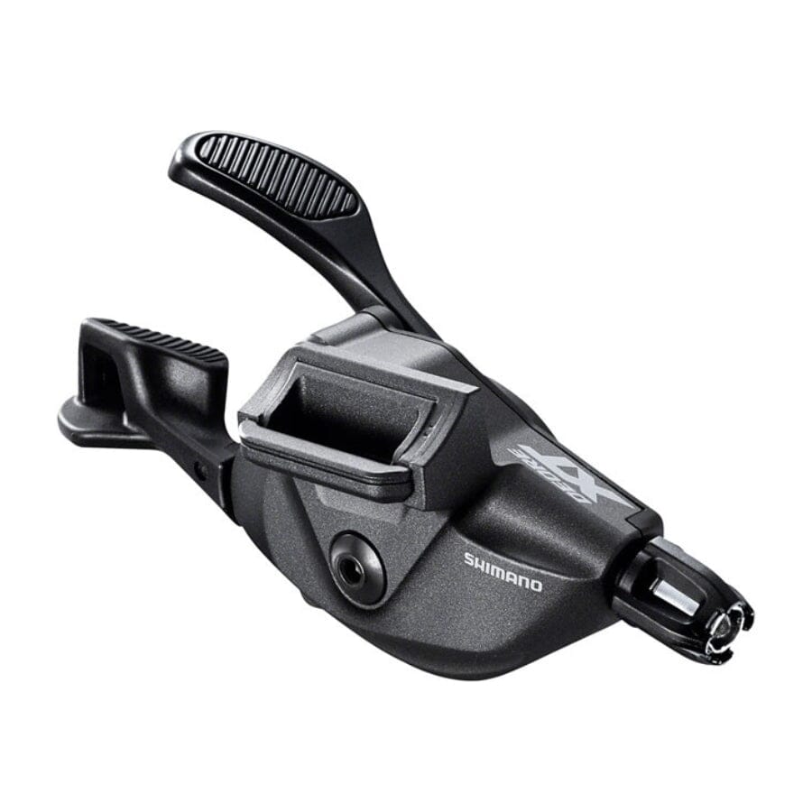 Shimano Deore XT SL-M8100-IL I-Spec EV 12s Shifter COMPONENTS Shimano 