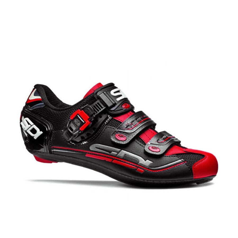 Sidi Genius 7 Carbon Road Shoe | Contender Bicycles