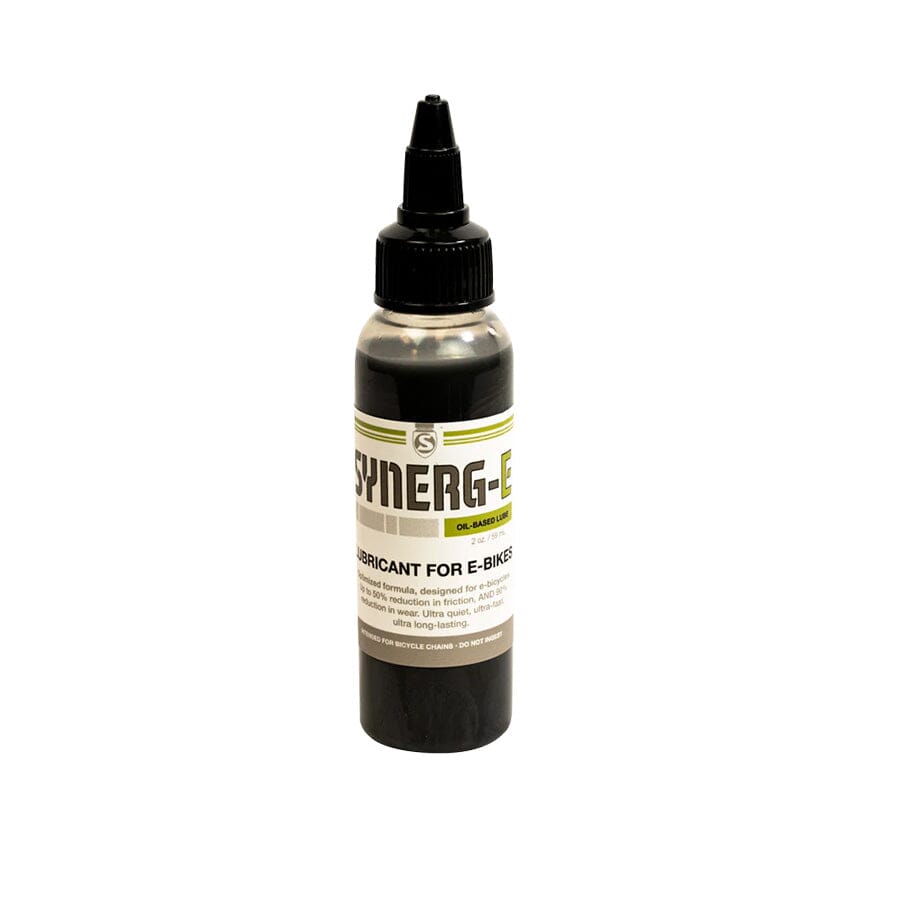 Silca Synerg-E Endurance Lube - Thumbnail 2