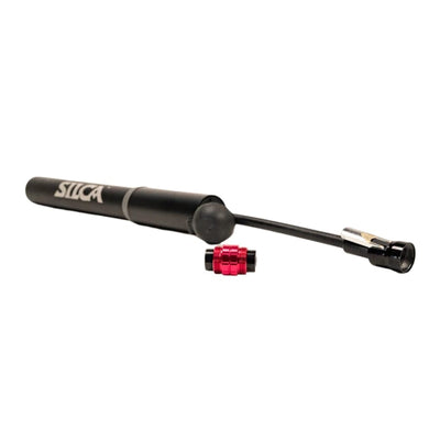 SILCA Gravelero Mini-Pump | Contender Bicycles