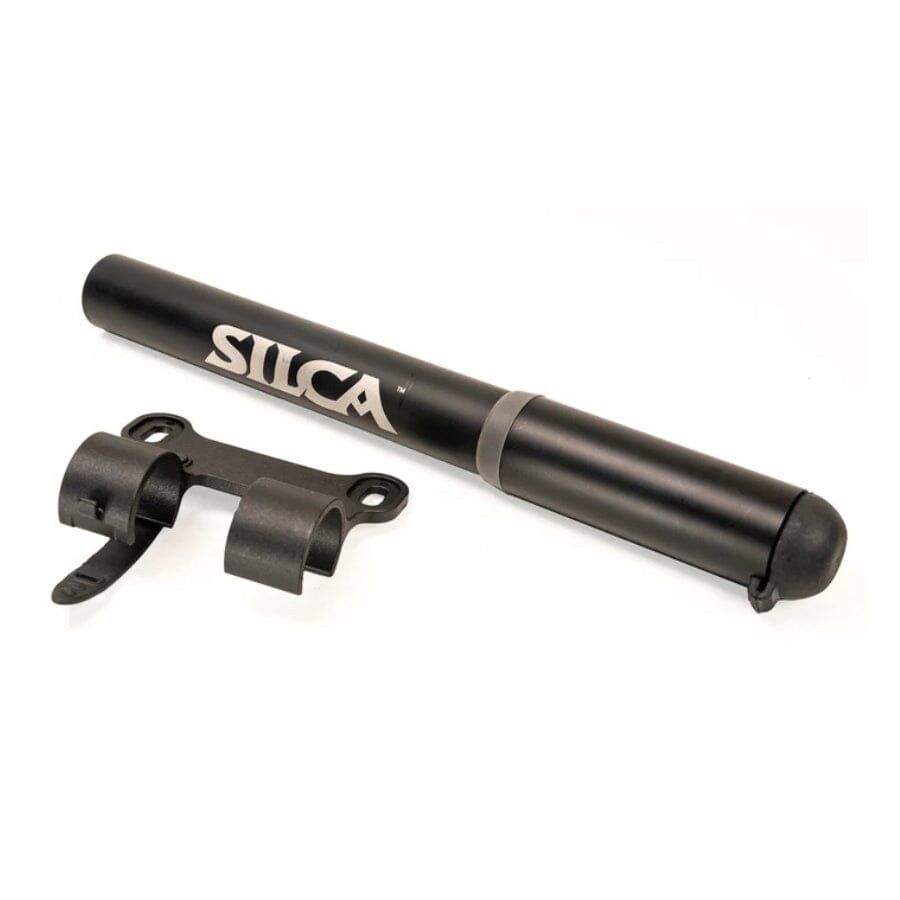 SILCA Gravelero Mini-Pump | Contender Bicycles