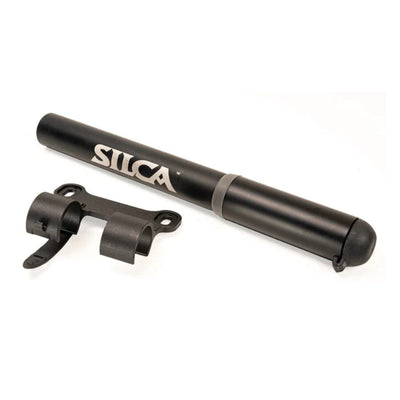 SILCA Gravelero Mini-Pump | Contender Bicycles