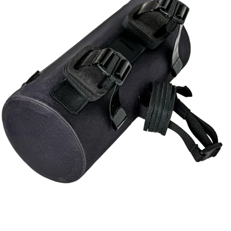 SILCA Grinta Handlebar Bag | Contender Bicycles