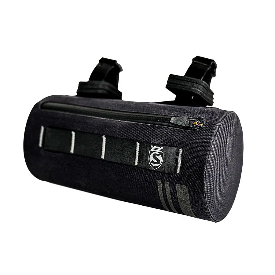 SILCA Grinta Handlebar Bag | Contender Bicycles
