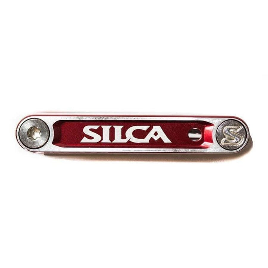 Silca Italian Army Knife - NOVE Accessories Silca