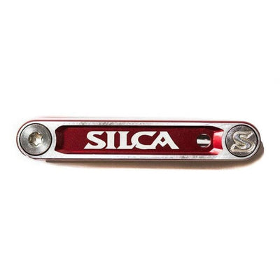 Silca Italian Army Knife - NOVE Accessories Silca